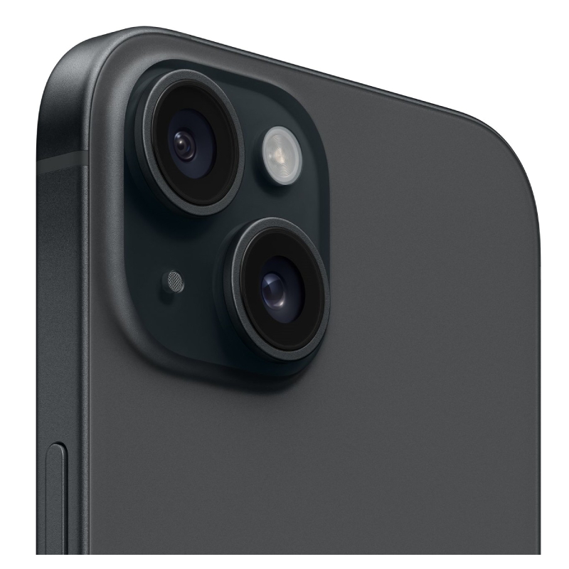 Apple iPhone 15 512GB, Black în Moldova - xstore.md photo 0