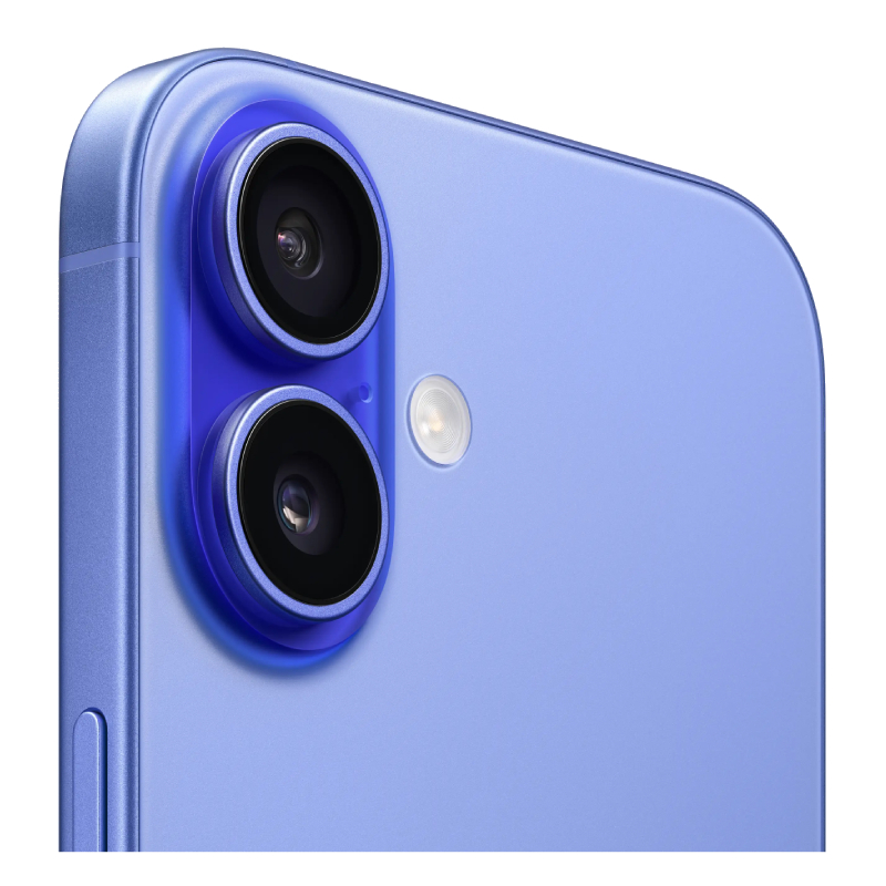Apple iPhone 16 128GB, Ultramarine в Молдове - xstore.md photo 1