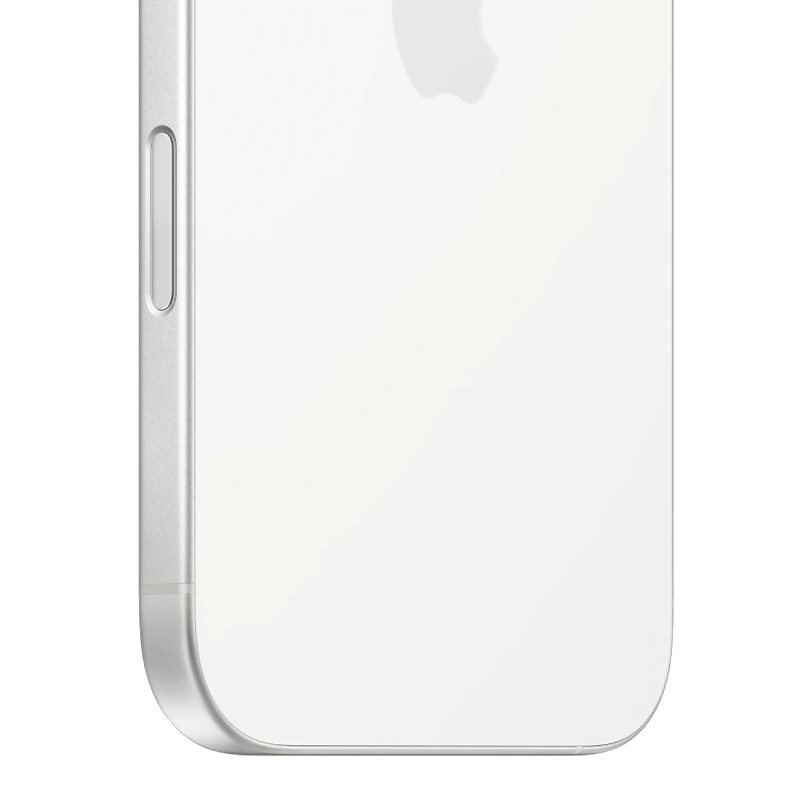 Apple iPhone 16 256GB, White в Молдове - xstore.md photo 2