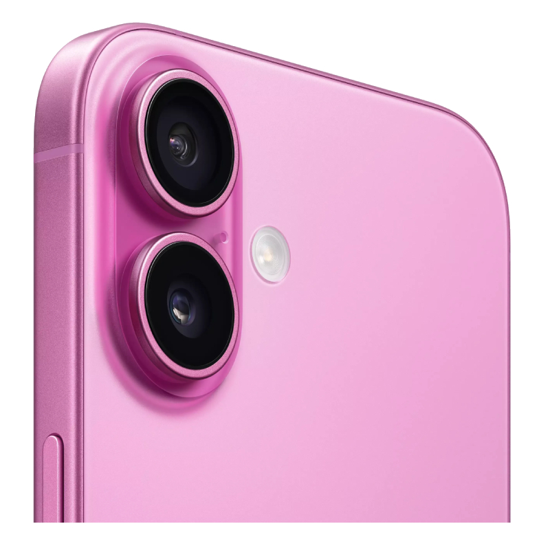Apple iPhone 16 512GB, Pink în Moldova - xstore.md photo 0