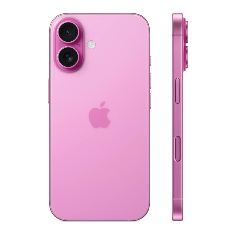 Apple iPhone 16 512GB, Pink în Moldova - xstore.md photo 1