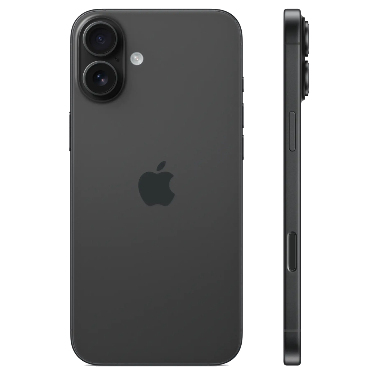 Apple iPhone 16 Plus 256GB, White în Moldova - xstore.md photo 0
