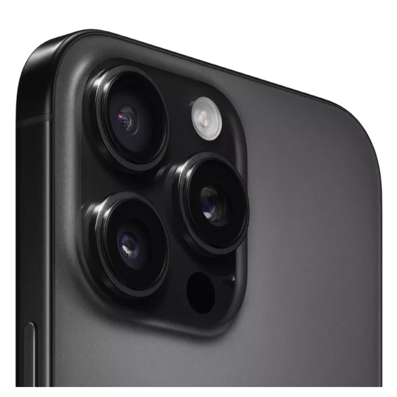 Apple iPhone 16 Pro Max 512GB, Black Titanium în Moldova - xstore.md photo 1