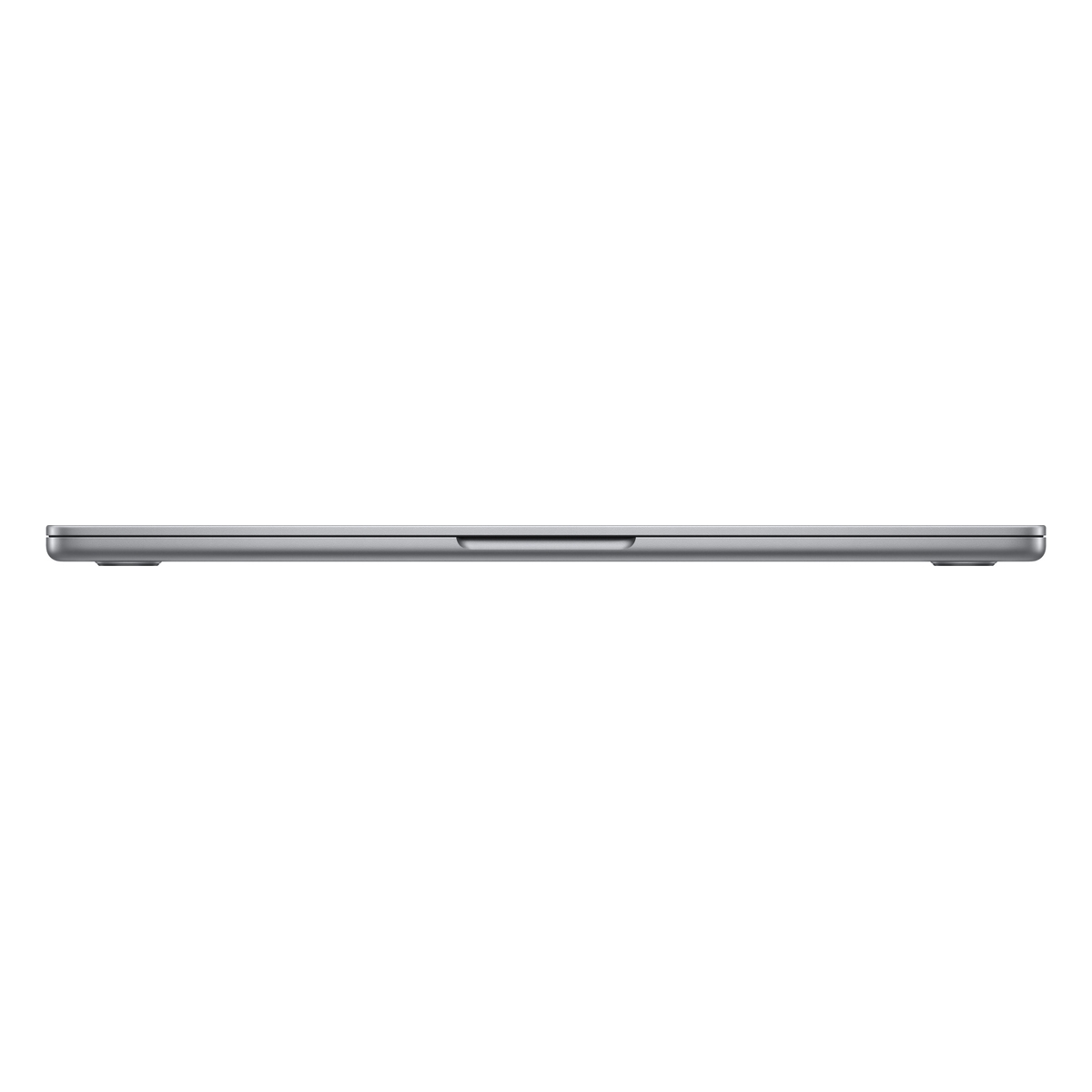 Apple MacBook Air 13 2022 (MLXX3), Space Gray - xstore.md photo 1