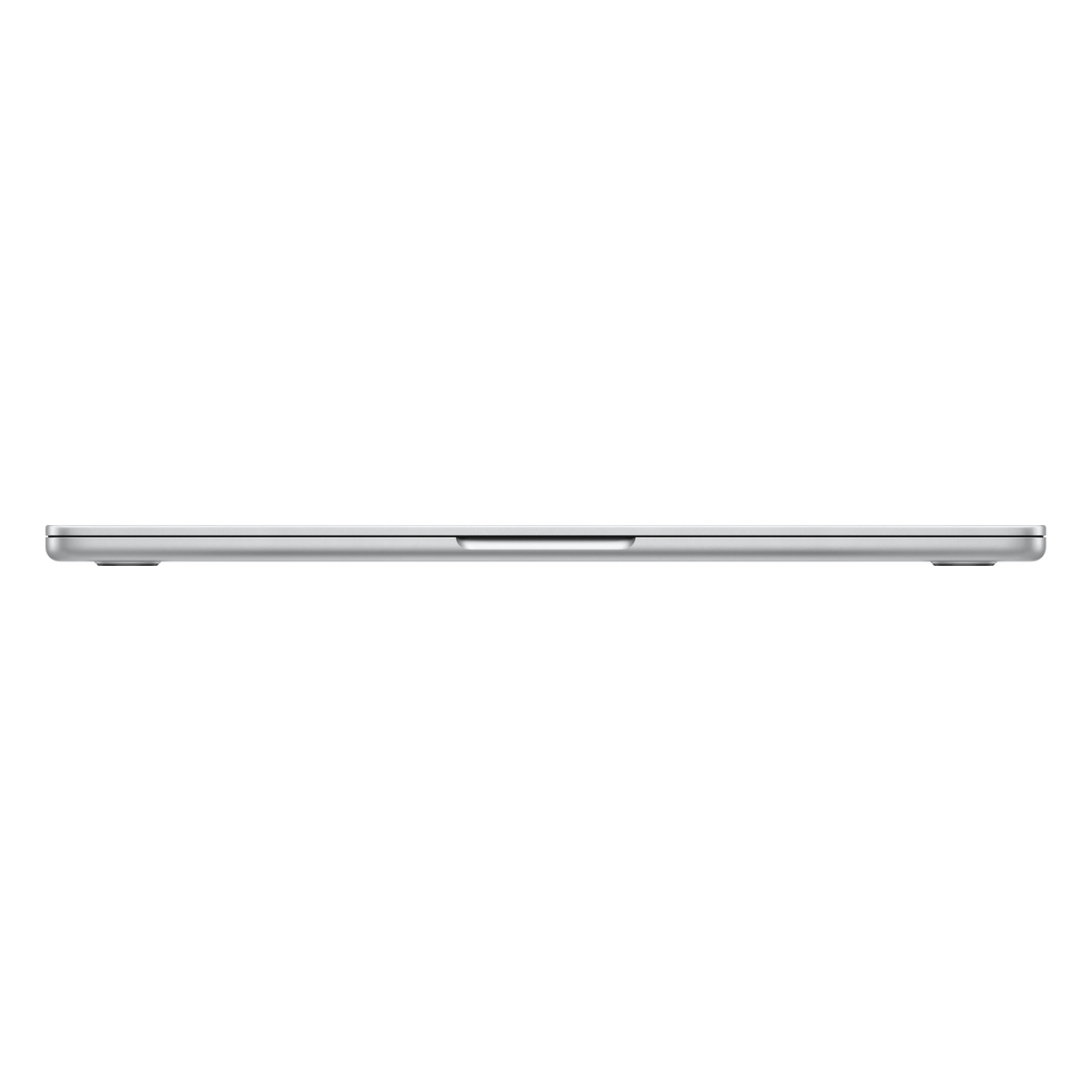 Apple MacBook Air 13 2022 (MLY03), Silver - xstore.md photo 2