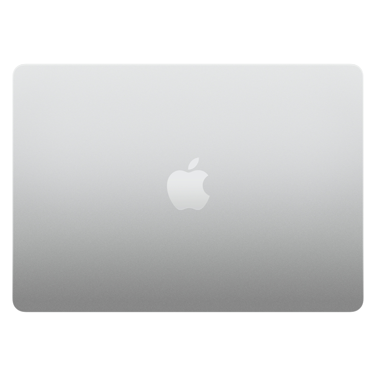 Apple MacBook Air 13 2024 (MC8H4), Silver - xstore.md photo 2