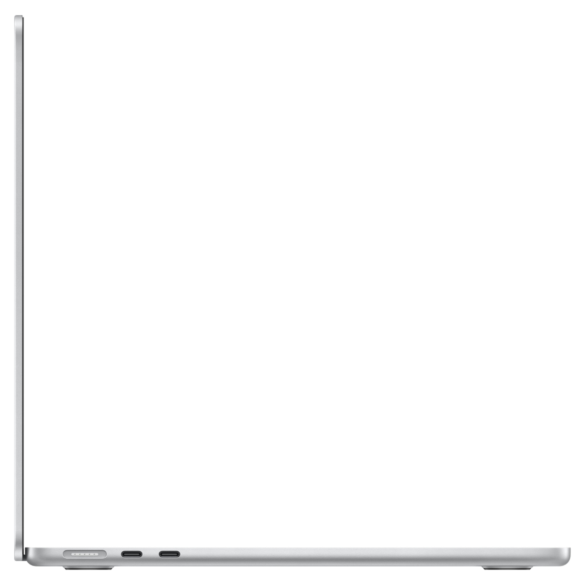 Apple MacBook Air 13 2024 (MC8H4), Silver - xstore.md photo 0