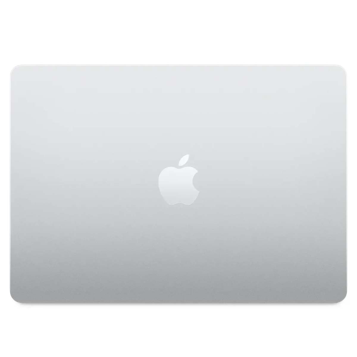 Apple MacBook Air 13 2025 (MC654RU/A), Silver - xstore.md photo 2