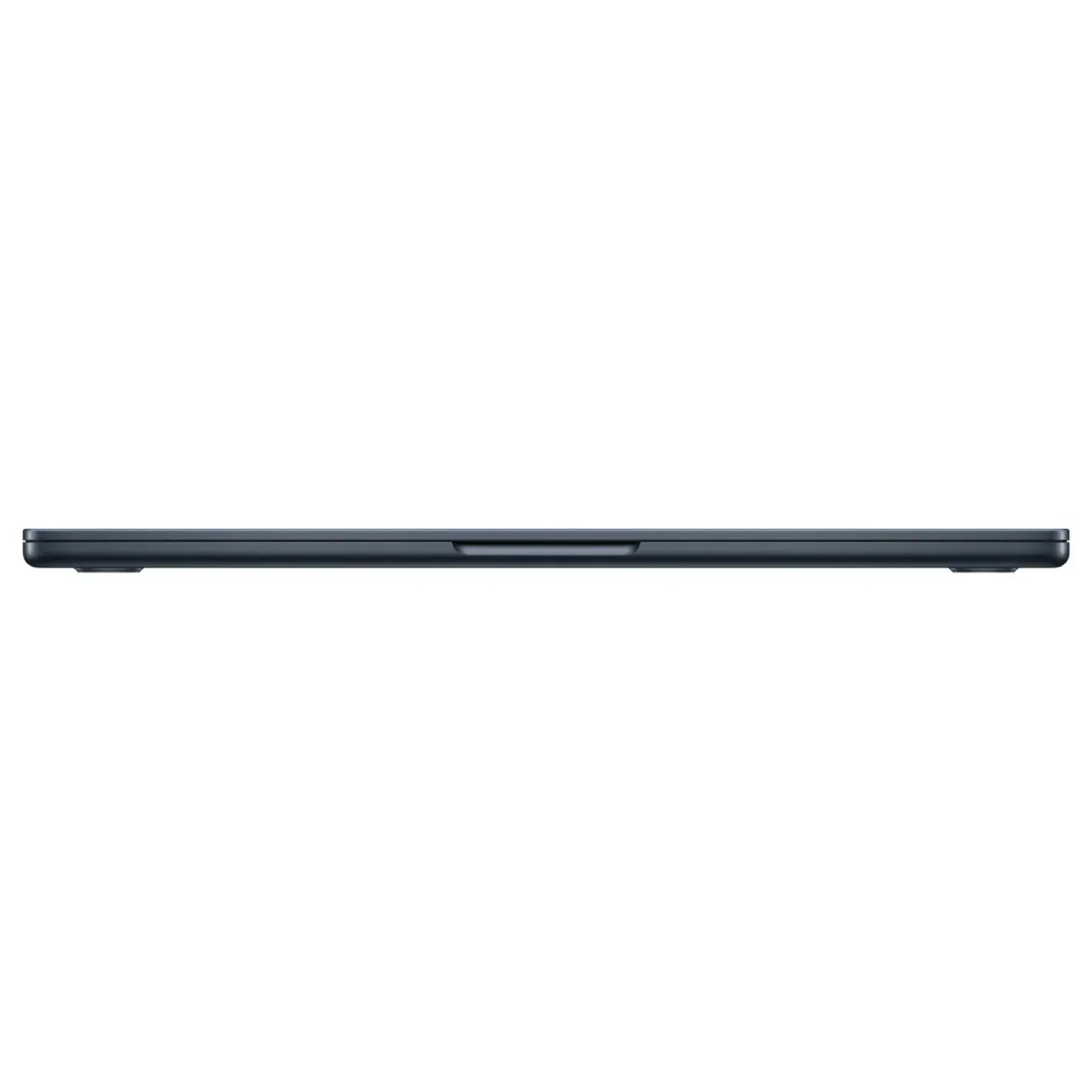 Apple MacBook Air 13 2025 (MC6C4RU/A), Midnight - xstore.md photo 1