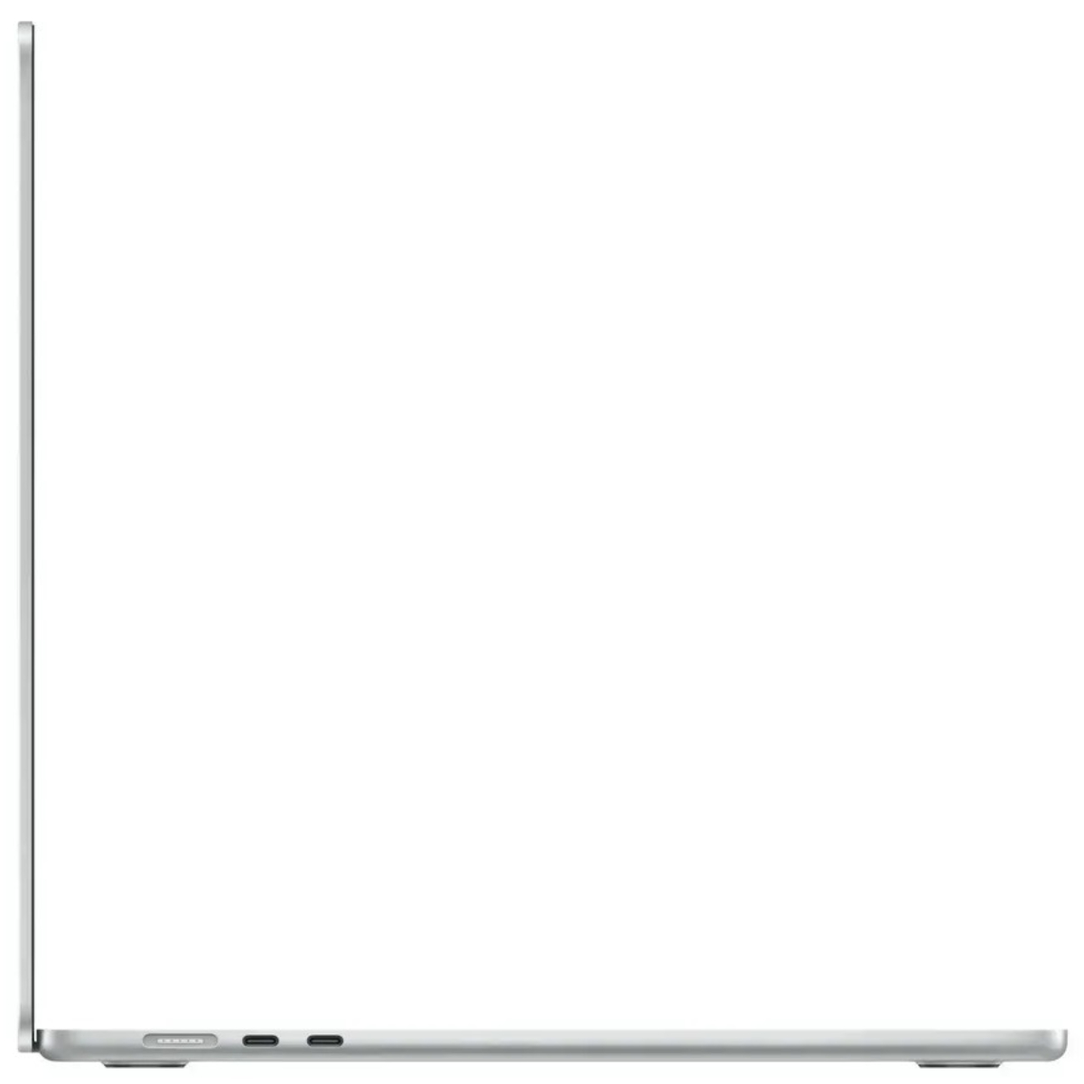 Apple MacBook Air 15 2025 (MC6J4RU/A), Silver - xstore.md photo 0