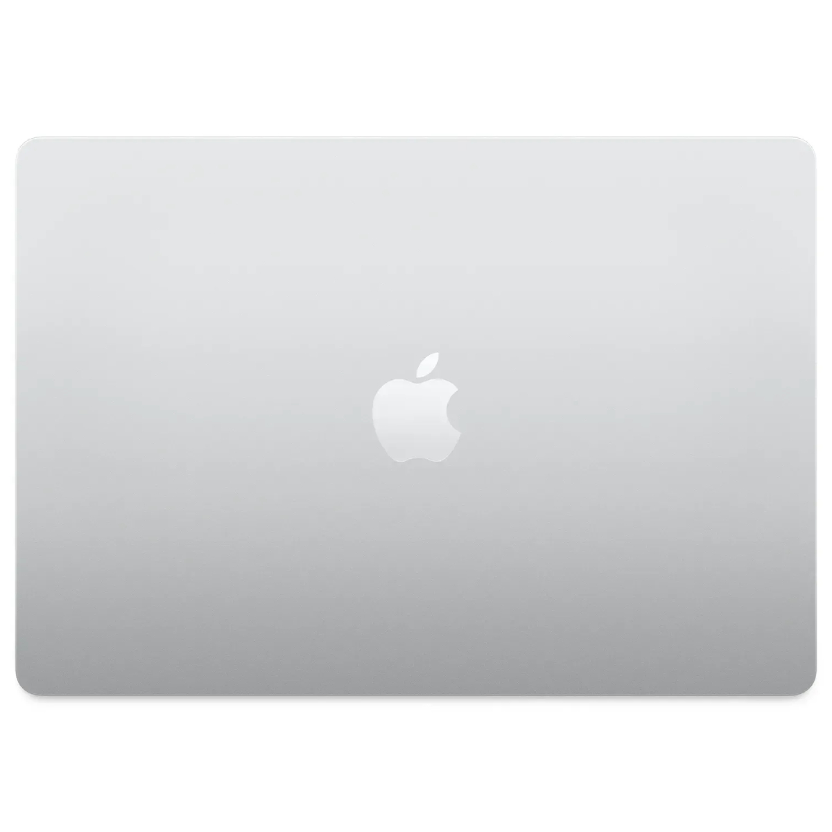 Apple MacBook Air 15 2025 (MC6J4RU/A), Silver - xstore.md photo 3
