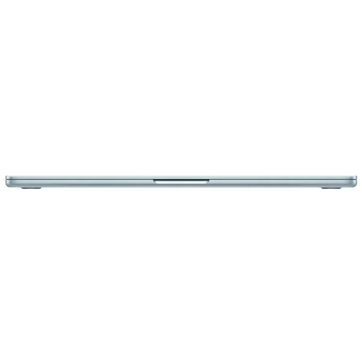 Apple MacBook Air 15 2025 (Z1HD001DV), Sky Blue - xstore.md photo 1