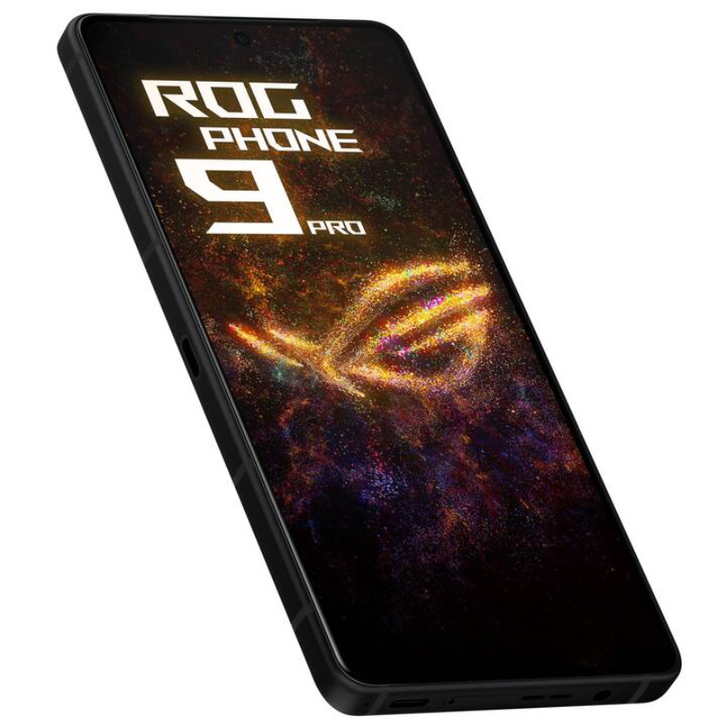 ASUS Rog Phone 9 Pro – 16GB/512GB, Phantom Black - xstore.md photo 3