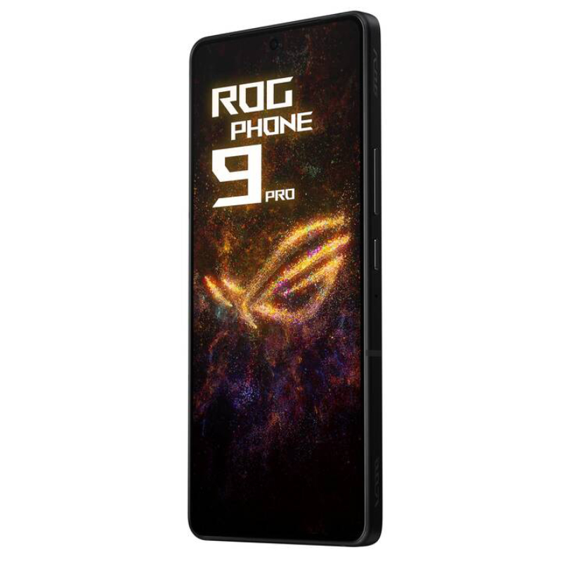 ASUS Rog Phone 9 Pro – 16GB/512GB, Phantom Black - xstore.md photo 4
