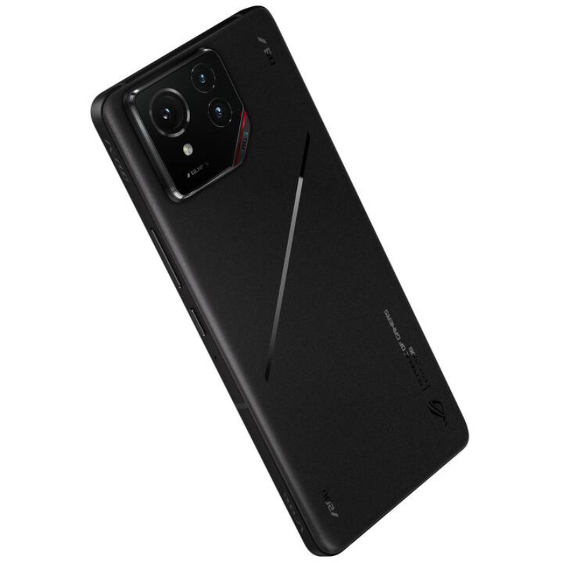 ASUS Rog Phone 9 Pro – 16GB/512GB, Phantom Black - xstore.md photo 5