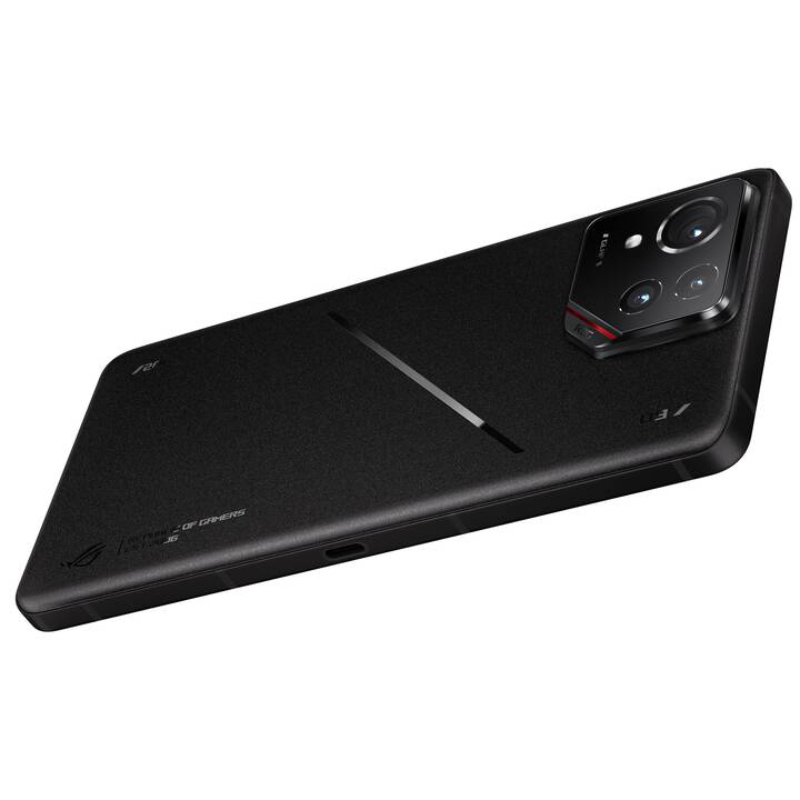 ASUS Rog Phone 9 Pro – 16GB/512GB, Phantom Black - xstore.md photo 7