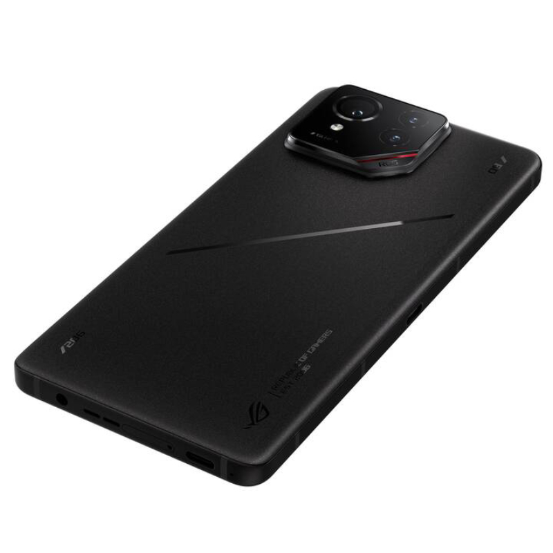 ASUS Rog Phone 9 Pro – 16GB/512GB, Phantom Black - xstore.md photo 6