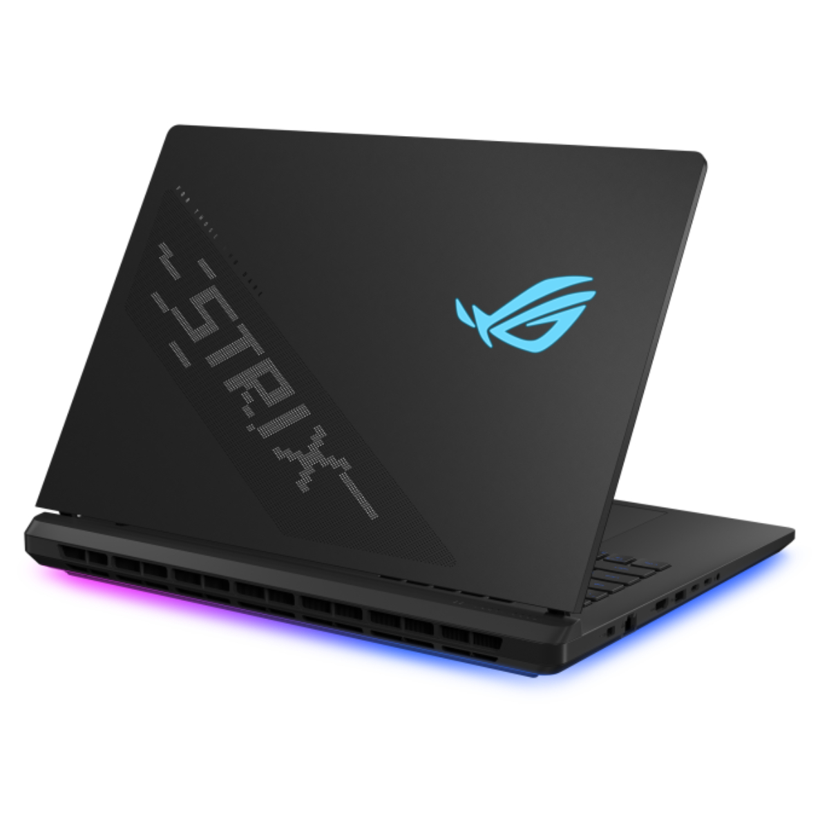 Laptop ASUS ROG Strix SCAR 18 G835LX-SA034W - xstore.md photo 3