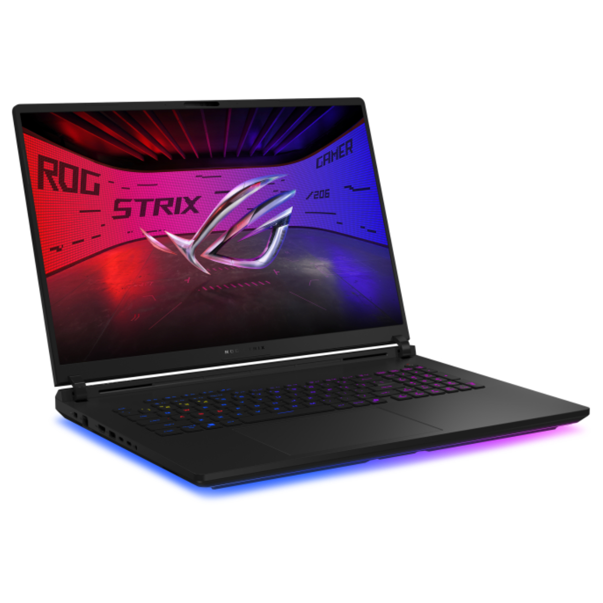 Laptop ASUS ROG Strix SCAR 18 G835LX-SA034W - xstore.md photo 1