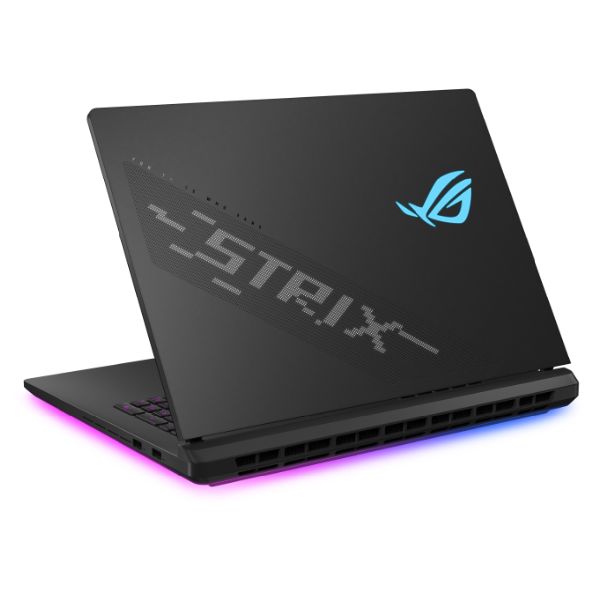 Laptop ASUS ROG Strix SCAR 18 G835LX-SA034W - xstore.md photo 4