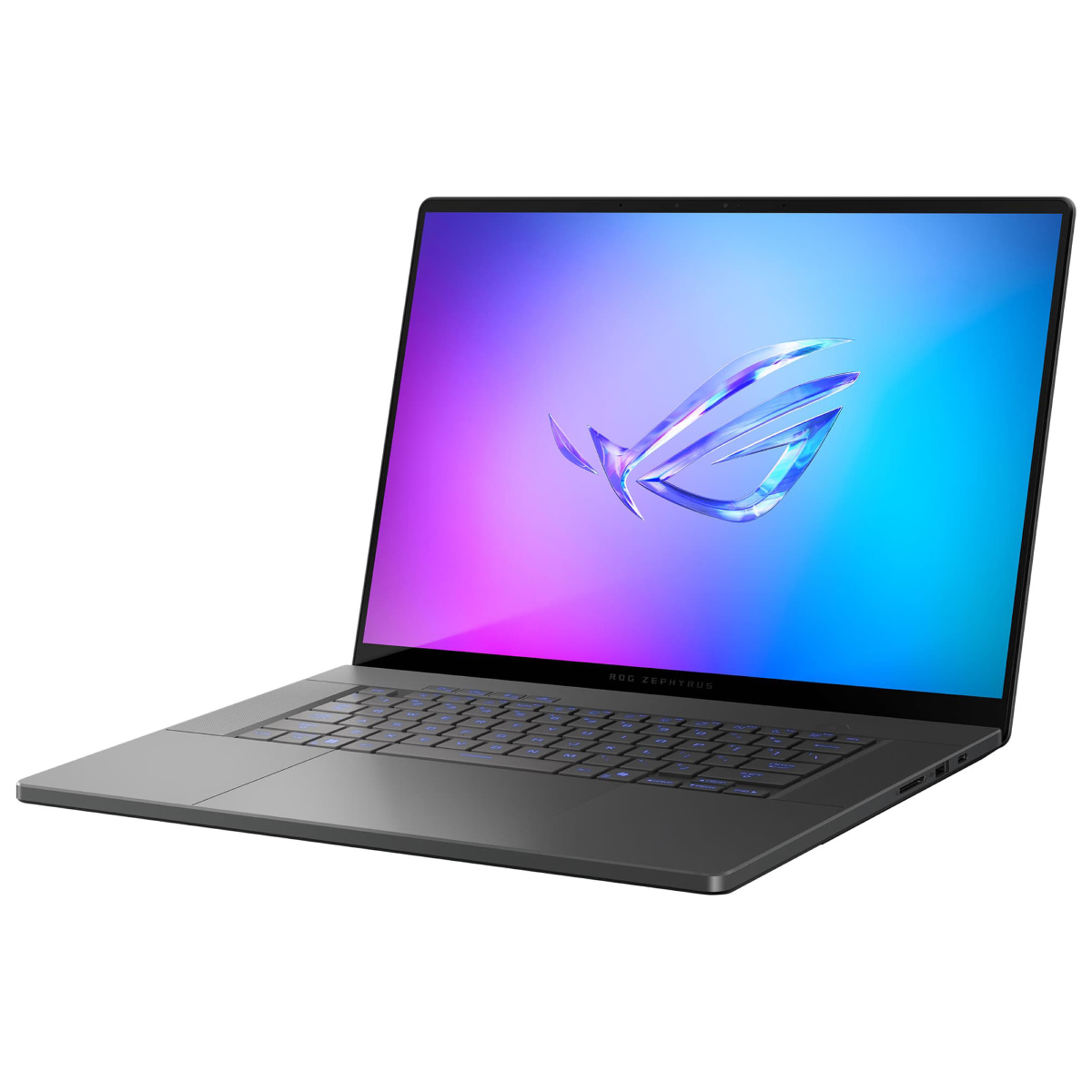 Laptop ASUS ROG Zephyrus G16 GU605CR-QR130 - xstore.md photo 2