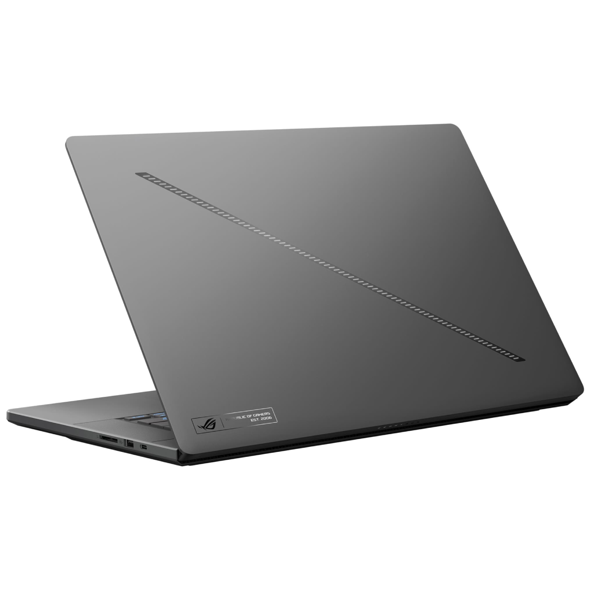 Laptop ASUS ROG Zephyrus G16 GU605CR-QR130 - xstore.md photo 4