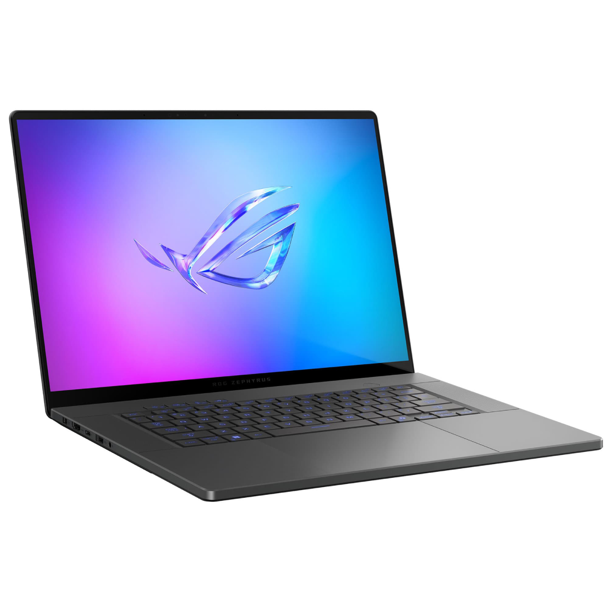 Laptop ASUS ROG Zephyrus G16 GU605CP-QR04 - xstore.md photo 1