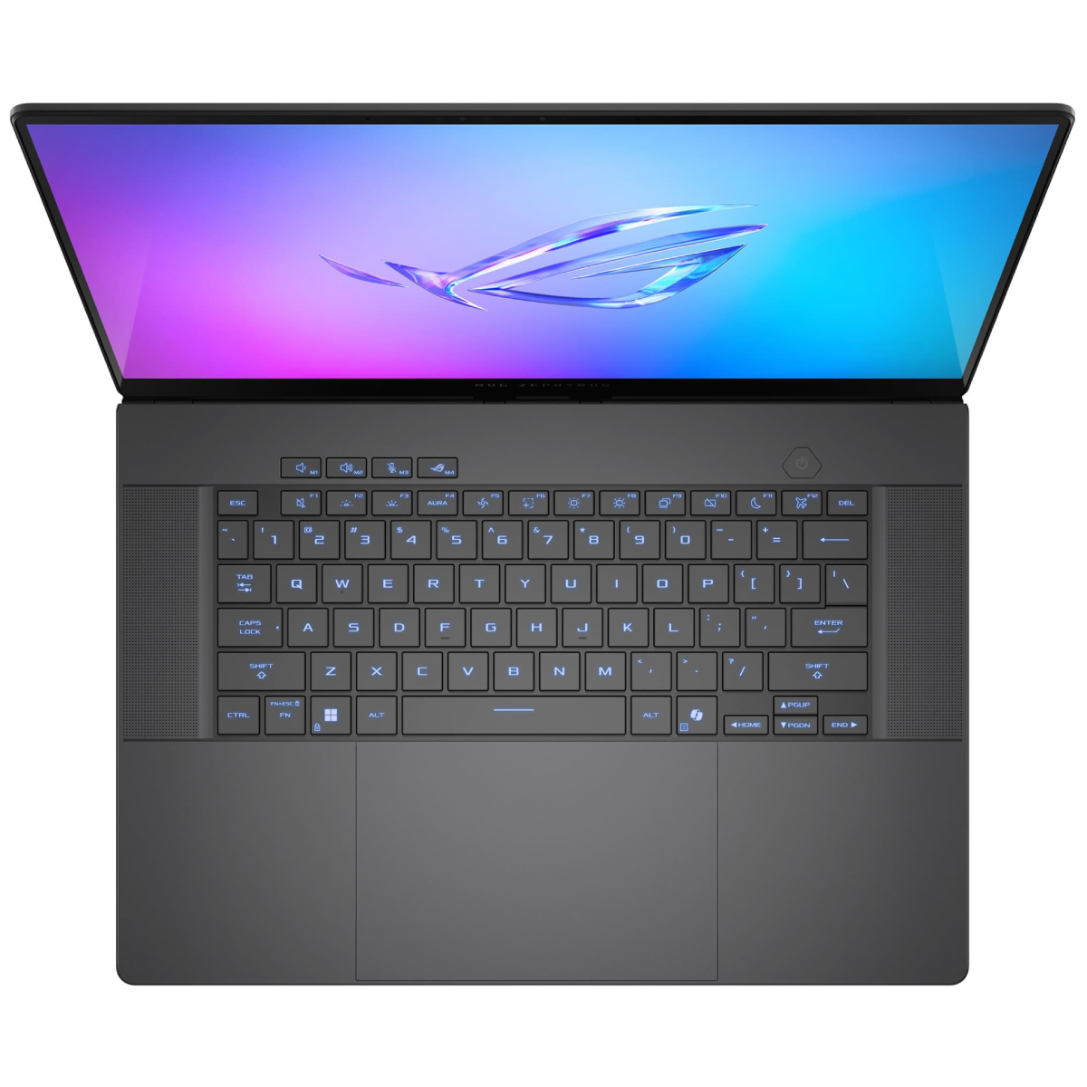 Laptop ASUS ROG Zephyrus G16 GU605CP-QR04 - xstore.md photo 0