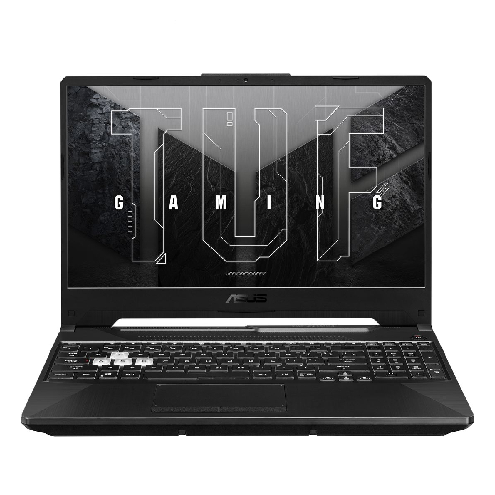 Laptop ASUS TUF Gaming A15 FA506NFR-HN021 - xstore.md photo