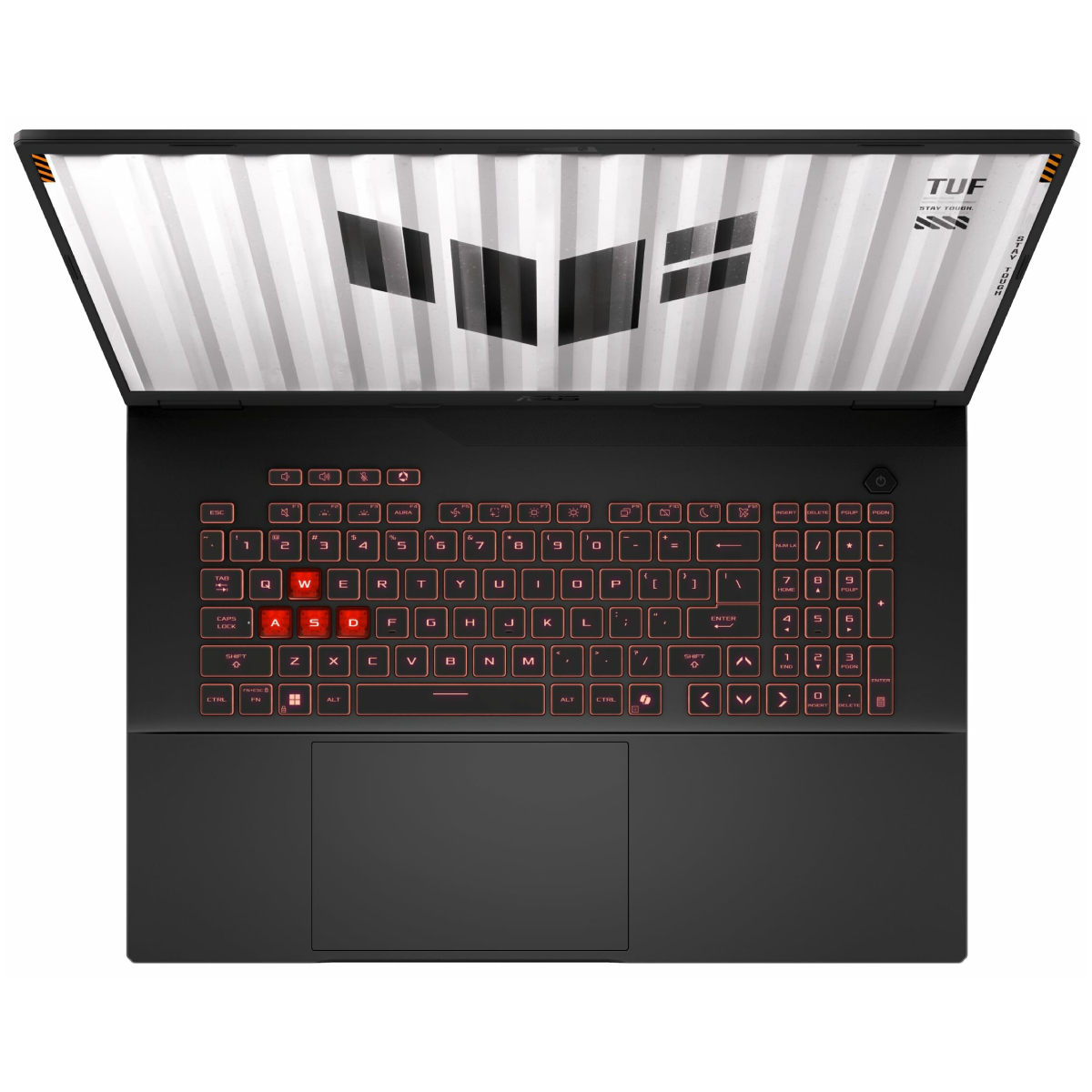 Ноутбук ASUS TUF Gaming A18 FA808UP - xstore.md photo 0