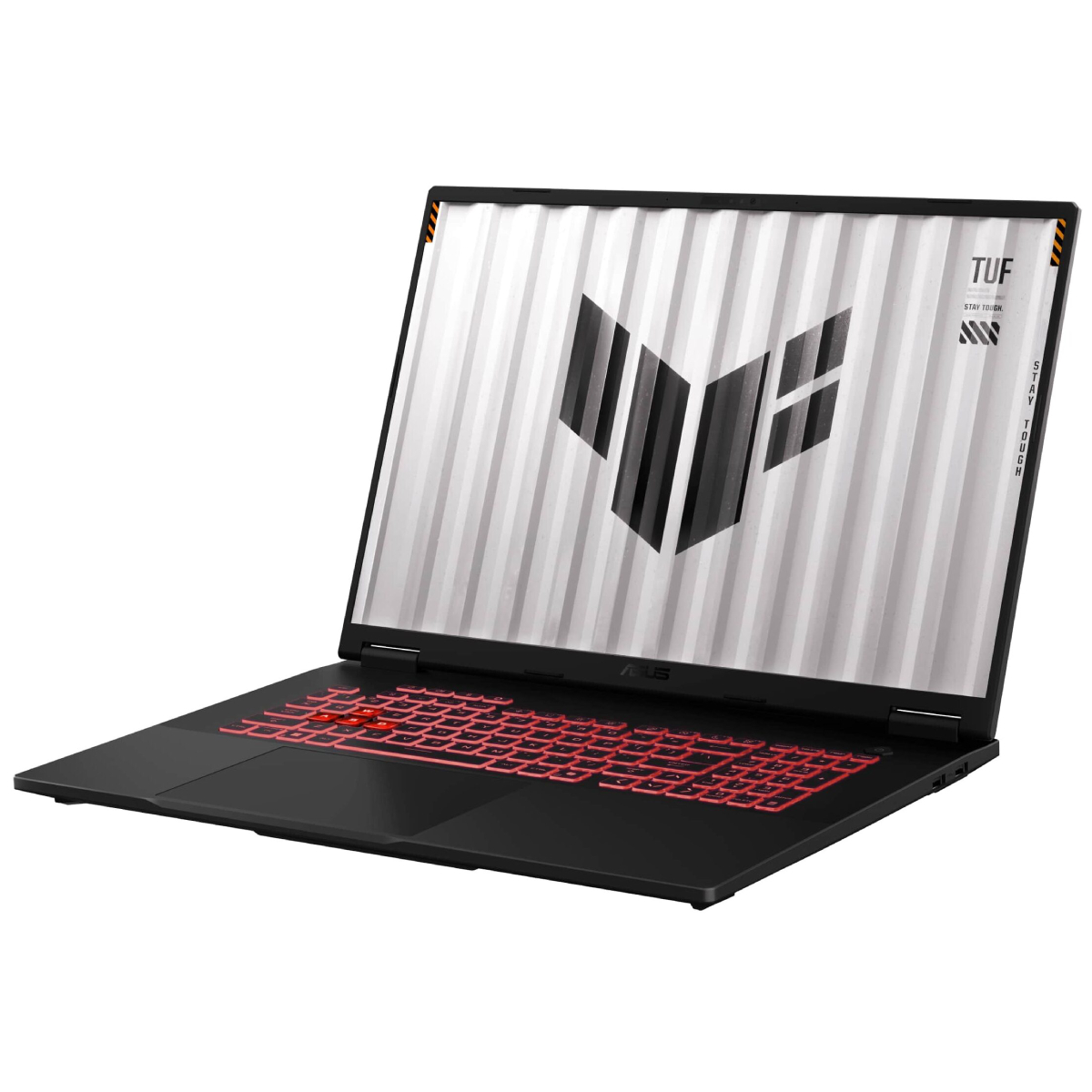 Ноутбук ASUS TUF Gaming A18 FA808UP - xstore.md photo 2