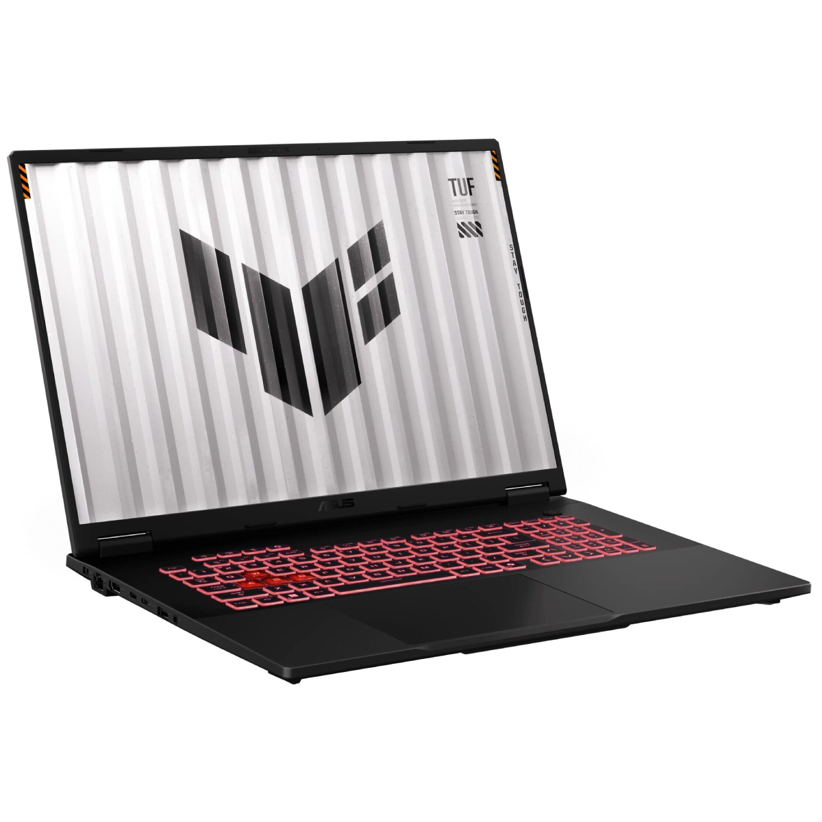 Ноутбук ASUS TUF Gaming A18 FA808UP - xstore.md photo 1