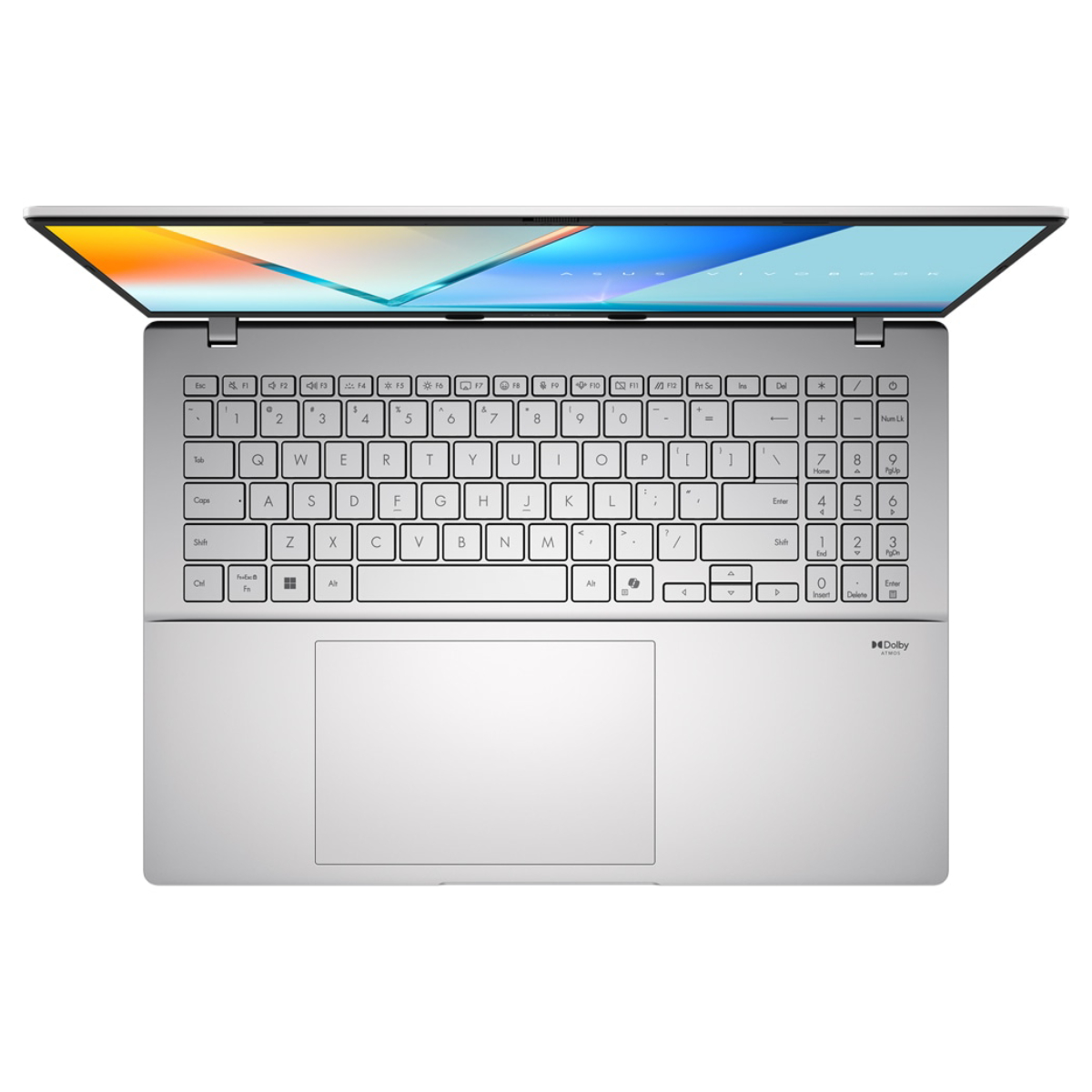 Laptop ASUS VivoBook 16 S3607VA-RP046 - xstore.md photo 0