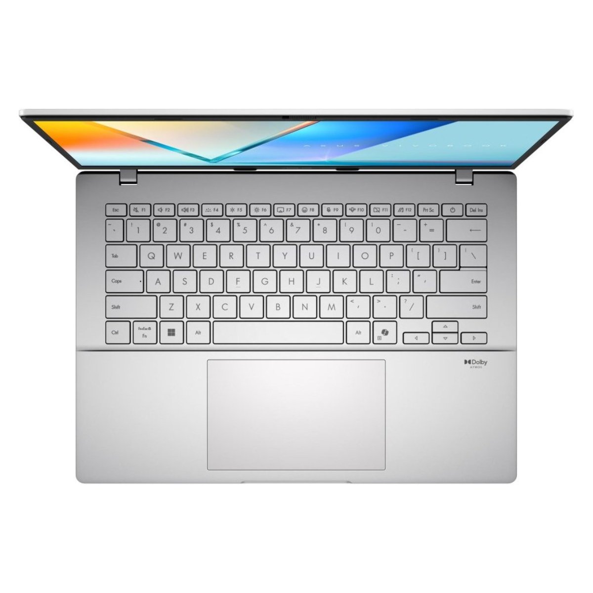 Ноутбук ASUS VivoBook S 14 M3407HA-LY083 - xstore.md photo 0