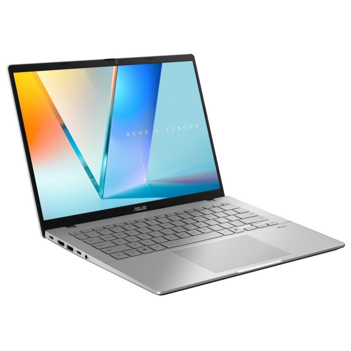 Ноутбук ASUS VivoBook S 14 M3407HA-LY083 - xstore.md photo 1