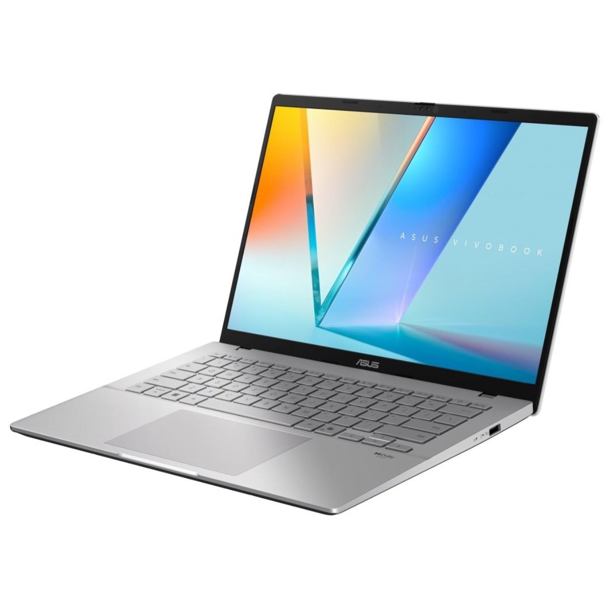 Ноутбук ASUS VivoBook S 14 M3407HA-LY083 - xstore.md photo 2