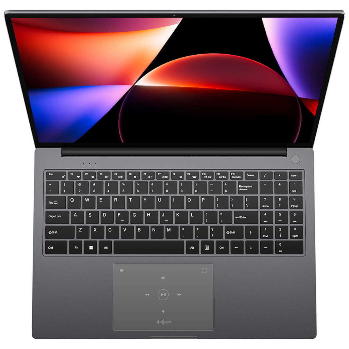Laptop Blackview AceBook 12 - xstore.md photo 0