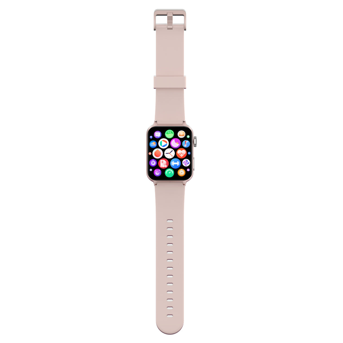 Blackview Watch R30 Pro, Pink - xstore.md photo 3