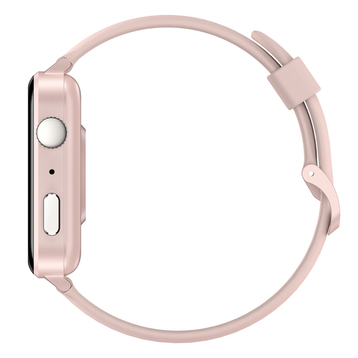 Blackview Watch R30 Pro, Pink - xstore.md photo 2