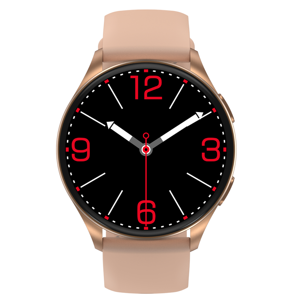 Blackview Watch X20, Coral Gold - xstore.md photo 0