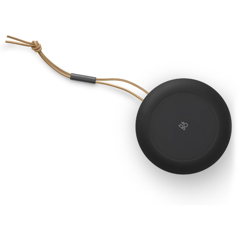 Портативная колонка Bang & Olufsen Beosound A1 2nd Gen, Black - xstore.md photo 1