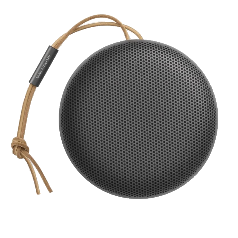 Портативная колонка Bang & Olufsen Beosound A1 2nd Gen, Black - xstore.md photo 3