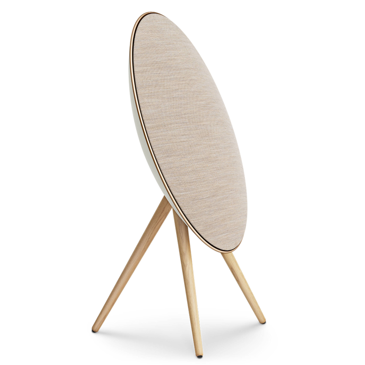 Boxă Bang & Olufsen Beosound A9 5th Gen, Gold Tone în Moldova - xstore.md photo 0