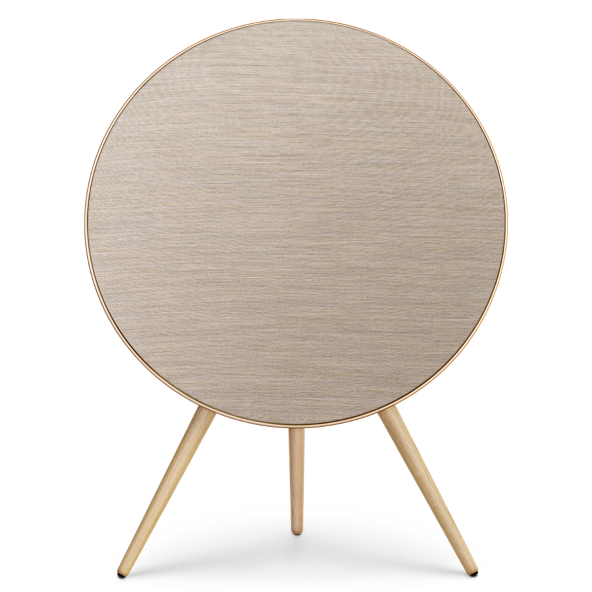 Boxă Bang & Olufsen Beosound A9 5th Gen, Gold Tone în Moldova - xstore.md photo 1