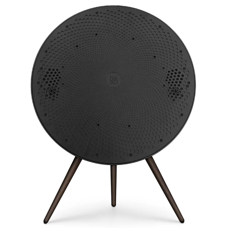 Boxă Bang & Olufsen Beosound A9 5th Gen, Black Anthracite în Moldova - xstore.md photo
