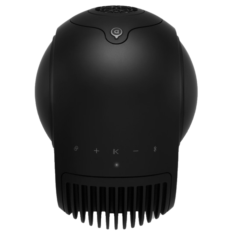 Колонка Devialet Phantom II 95db, Matte Black в Молдове - xstore.md photo 0