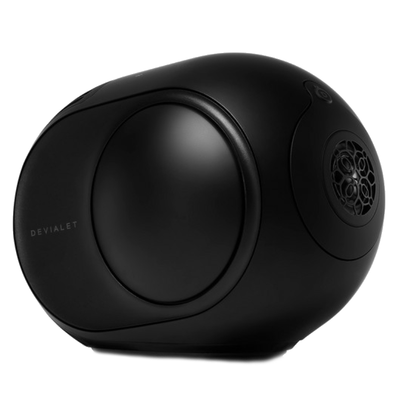 Колонка Devialet Phantom II 95db, Matte Black в Молдове - xstore.md photo 1