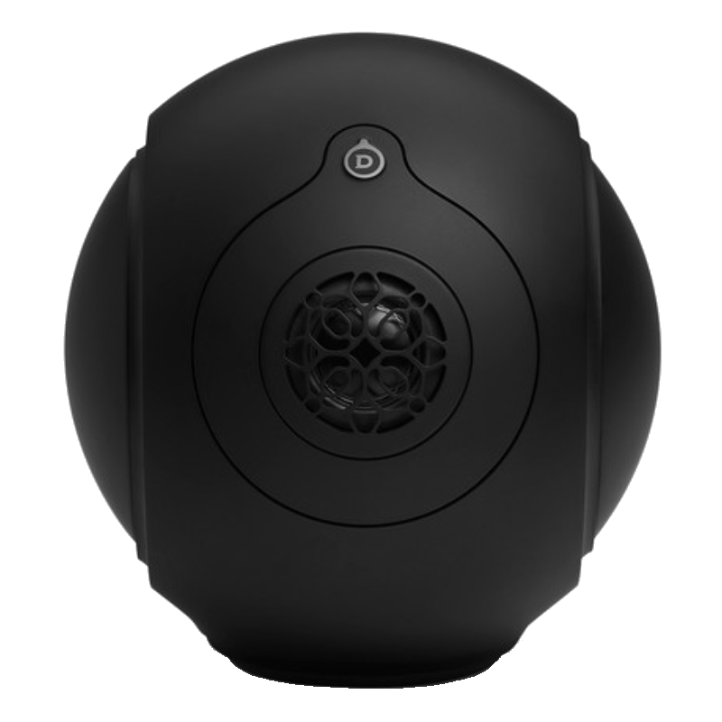 Колонка Devialet Phantom II 95db, Matte Black в Молдове - xstore.md photo 2
