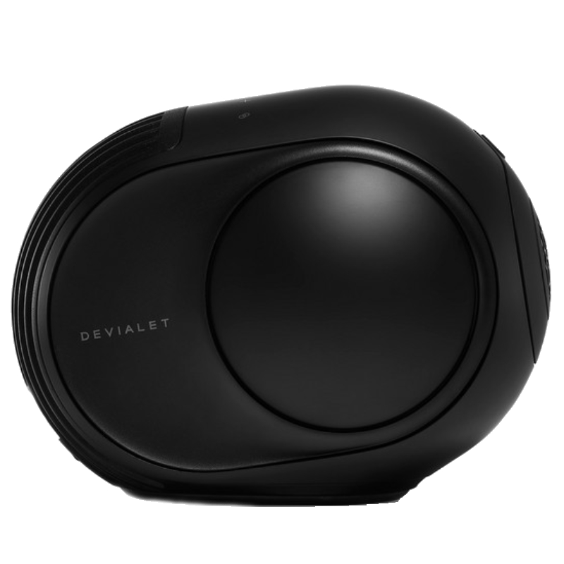 Колонка Devialet Phantom II 95db, Matte Black в Молдове - xstore.md photo