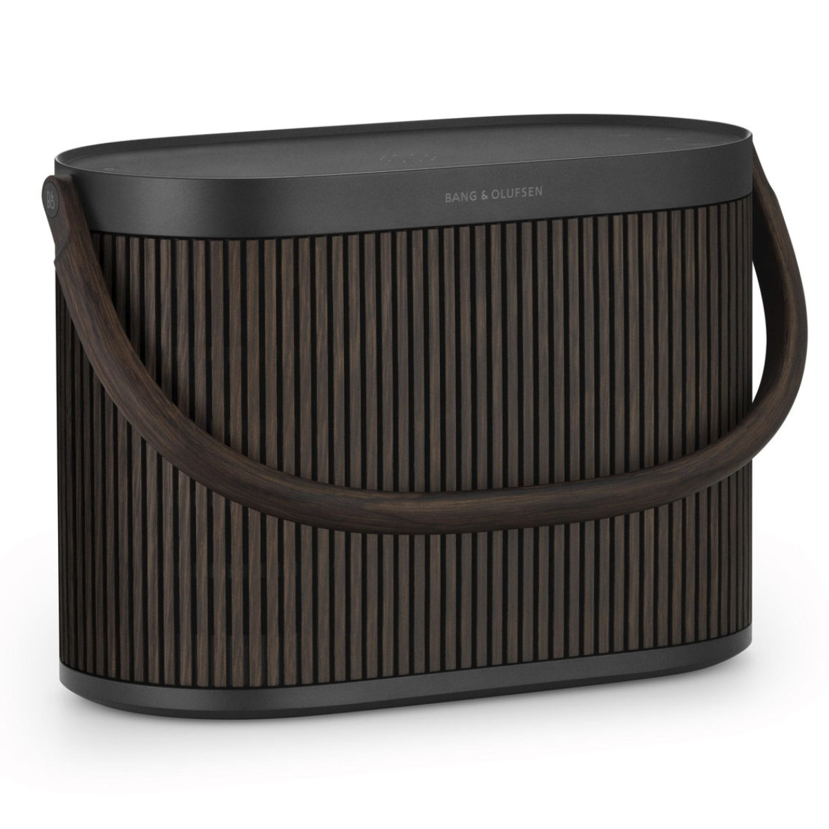 Портативная колонка Bang & Olufsen Beosound A5, Dark Oak в Молдове - xstore.md photo 0